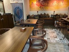 -南国印度餐厅Dakshin