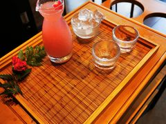 -煲宫猪肚鸡(晶品店)