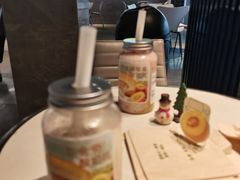 -野萃山·潮汕厚果汁(十亩地店)