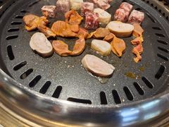 -炉队长·齐齐哈尔家庭烤肉(马家堡店)