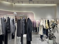 -CLMX(新天地凯德晶萃广场店)