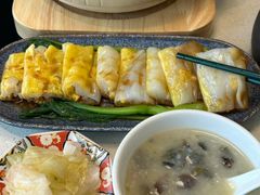 -煲王粤菜餐厅(中侨中心店)