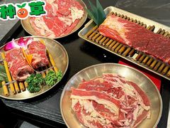 -西塔老太太泥炉烤肉(上海七宝领展广场店)