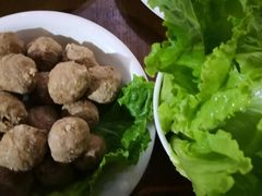 -老北京涮肉(经一路店)