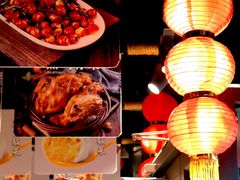 -聚合鑫东北熏酱熟食麻辣面(长阳店)