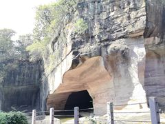 -广州莲花山旅游区