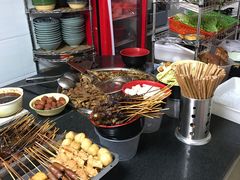 -谭记水煮总店
