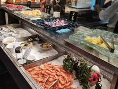 -松子料理(白家庄店)
