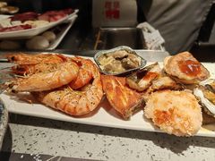 -大渔铁板烧(大悦城店)
