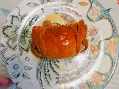 -黄记大闸蟹专卖店·活蟹·醉蟹