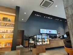-星巴克(深圳软件园产业基地店)