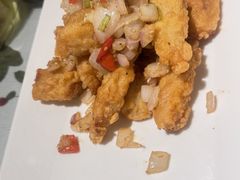 -南京金牛湖巨碗鱼头