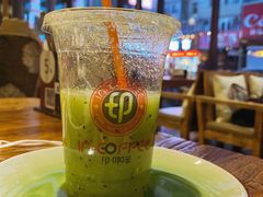 -印咖啡IN COFFEE(红旗街店)