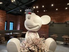 -横滨红砖仓库1号馆
