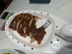 -东流山北京烤鸭·家常菜(南京首店)