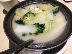 -龙记烧腊茶餐厅(常德路店)