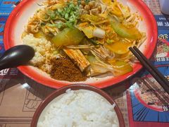 -海椒市落舌·麻辣烫冒菜(中关村店)