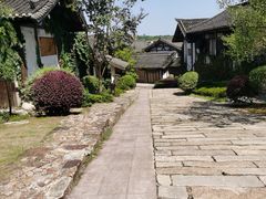 -茅山东方盐湖城景区