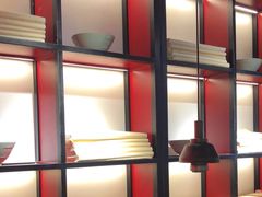 -和府捞面(东直门银座店)