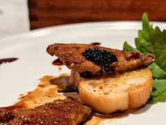 -黑木原精致料理·铁板烧