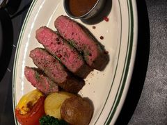 -404干式熟成牛排馆•聚会餐厅