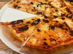 -城市大道红炉披萨烘焙坊