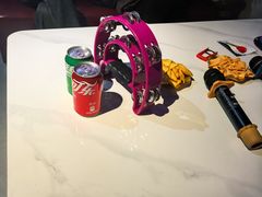 -唱吧麦颂KTV(高新店)