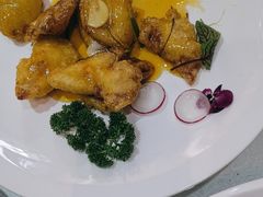 -品味居·首店·大连鲜活海鲜大连菜(东港店)