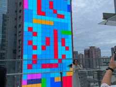 -黄兴南路步行商业街