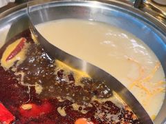 -0048鲜活香辣虾·火锅(铜陵路店)