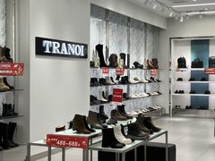 -首创奥特莱斯(西安店)