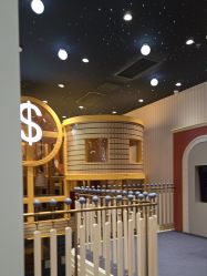 -奈尔宝家庭中心·亲子餐厅(长沙运达汇店)