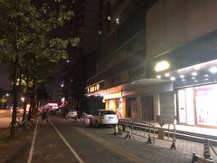 -荔园小馆(园岭新村二期店)