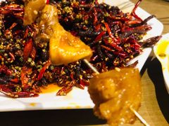 -马海涛牛肉串·午市牛腩饭·烧烤夜宵(领汇广场店)