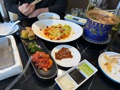 -全聚德(长白直营店)