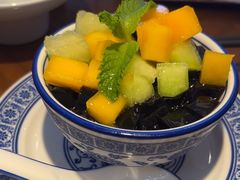 -蝴蝶里·粤菜·点心(龙湖杭州金沙天街店)