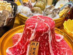 -牛匠和牛寿喜锅(西安总店)