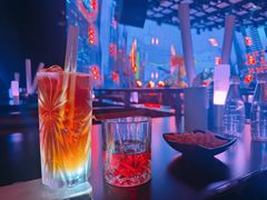 -MOSSO·Liveshow(M3香港广场店)