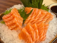 -大渔铁板烧(东城店)