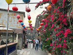 -三溪村
