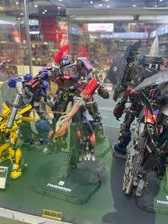 -哈姆雷斯(王府井百货大楼店)