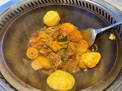 -遇东北林区铁锅炖(南开店)