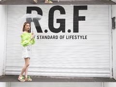 -RGF(巨鹿路店)