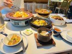 -秋色客家菜(流塘店)