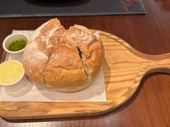 -恰餐厅及酒吧 CHAR Bar & Grill (北京丽都皇冠假日店)