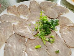 -正宗胖子抻面馆(岭东路店)