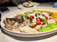 -老伙记海鲜码头(北滘店)