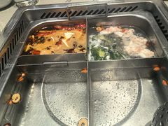 -海底捞火锅(奥森店)