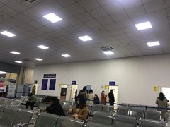 -杭州九堡客运中心