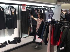 -ZARA HOME(天环广场店)